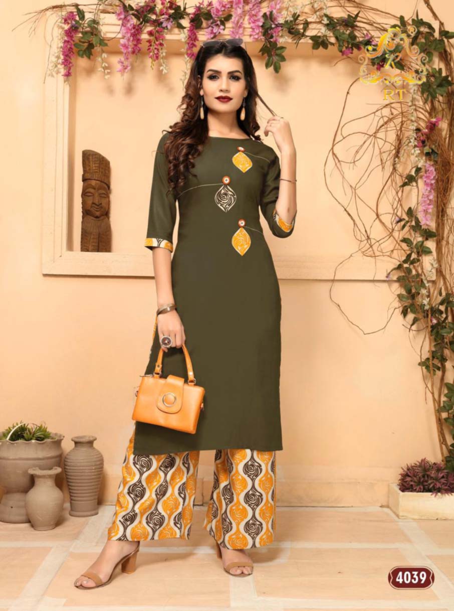 Plazzo Queen Vol-7 Wholesale Kurti Catalog Plazzo Queen Vol-7 Wholesale Kurti Catalog